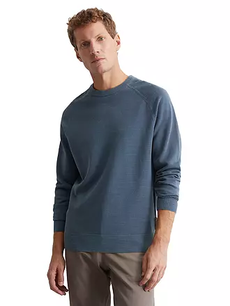 MARC O'POLO | Pull | blau